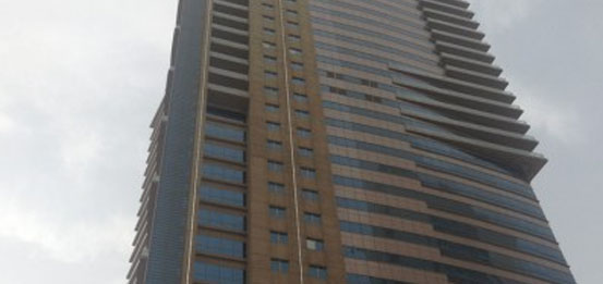 Pullman Hotel 5*, JLT Dubai
