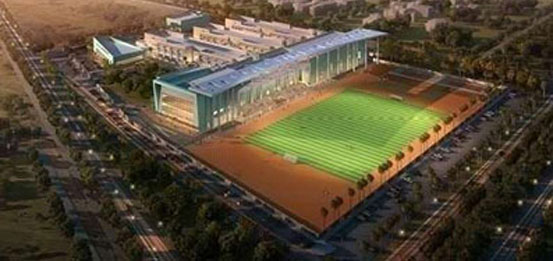 Amity International School
