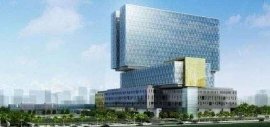 Cleveland Clinic Abu Dhabi