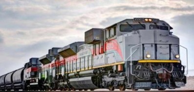 ETIHAD RAIL - FREIGHT FACILITY - ICAD