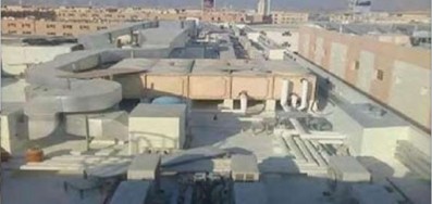 Construction And Completion Of Housing Blocks (A & B) Staff Accommodation Plot No. (365-587) ? Al Quoz, Dubai
