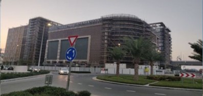 Deira Waterfront Development Dubai,United Arab Emirates