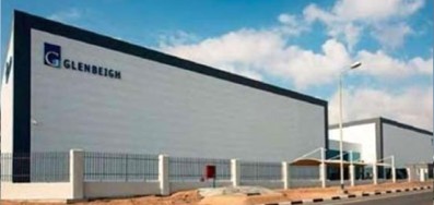 Glenbeigh HQ At DWC Dubai