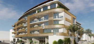 RESIDENTIAL BUILDING IN JVC, DUBAI