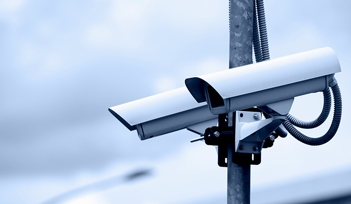 CCTV Solutions